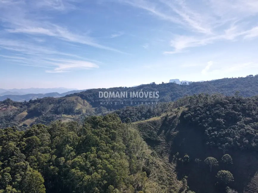 Foto 5 de Fazenda / Haras com 8 quartos à venda, 223m2 em Campos Do Jordao - SP