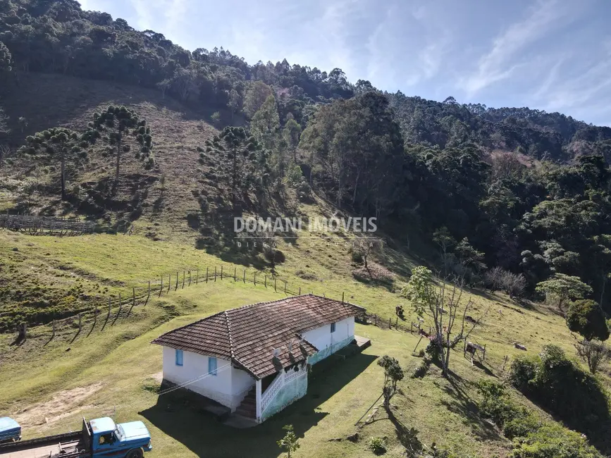 Foto 7 de Fazenda / Haras com 8 quartos à venda, 223m2 em Campos Do Jordao - SP