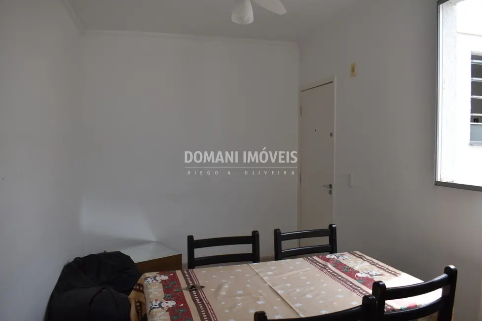 Foto 9 de Apartamento com 2 quartos à venda, 47m2 em Taubate - SP