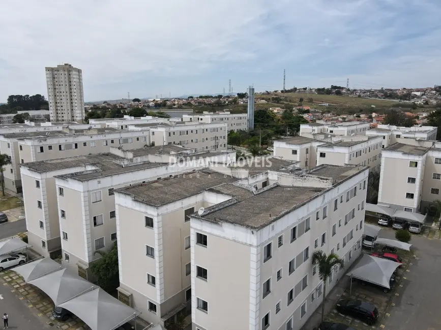 Foto 4 de Apartamento com 2 quartos à venda, 47m2 em Taubate - SP