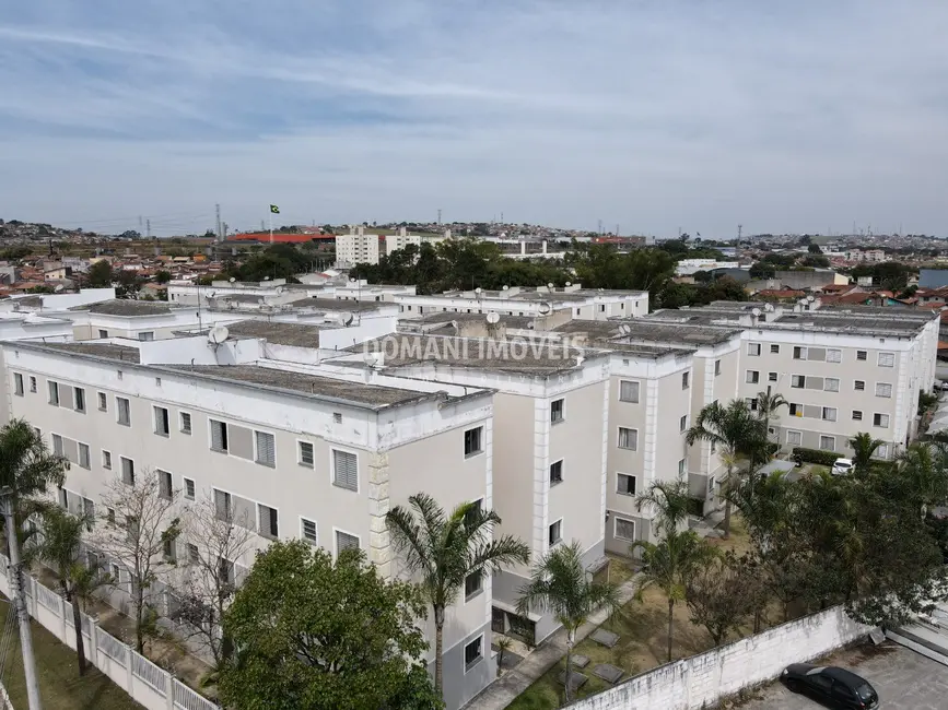 Foto 3 de Apartamento com 2 quartos à venda, 47m2 em Taubate - SP