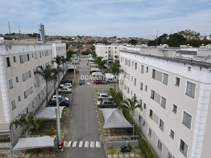 Foto 5 de Apartamento com 2 quartos à venda, 47m2 em Taubate - SP