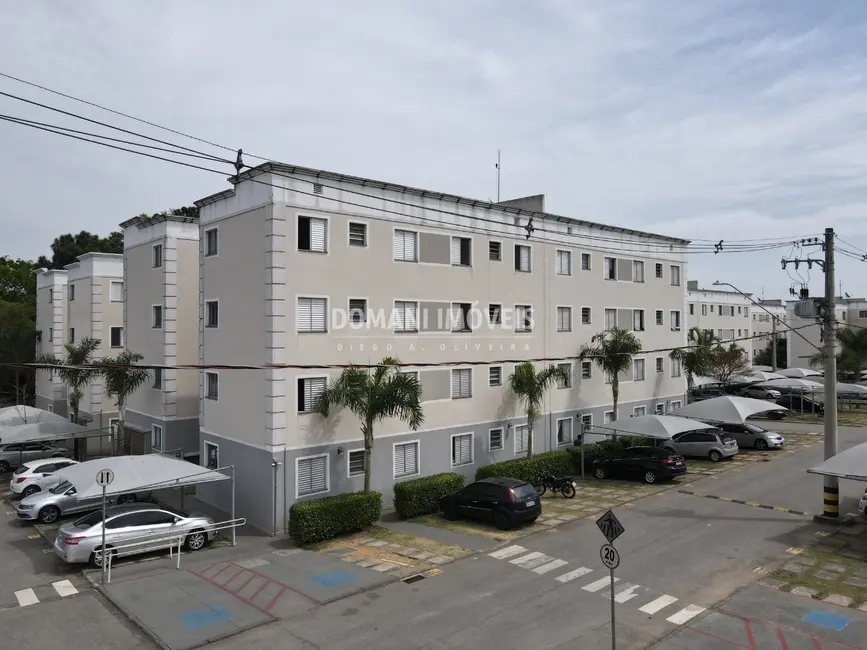 Foto 6 de Apartamento com 2 quartos à venda, 47m2 em Taubate - SP