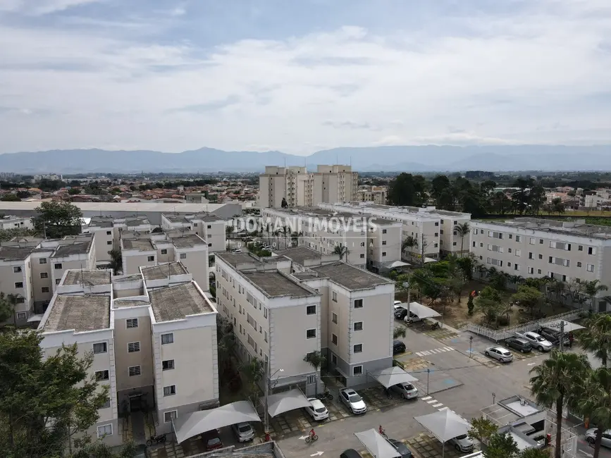 Foto 7 de Apartamento com 2 quartos à venda, 47m2 em Taubate - SP