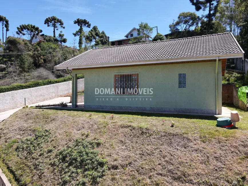 Foto 6 de Casa com 2 quartos à venda, 70m2 em Campos Do Jordao - SP