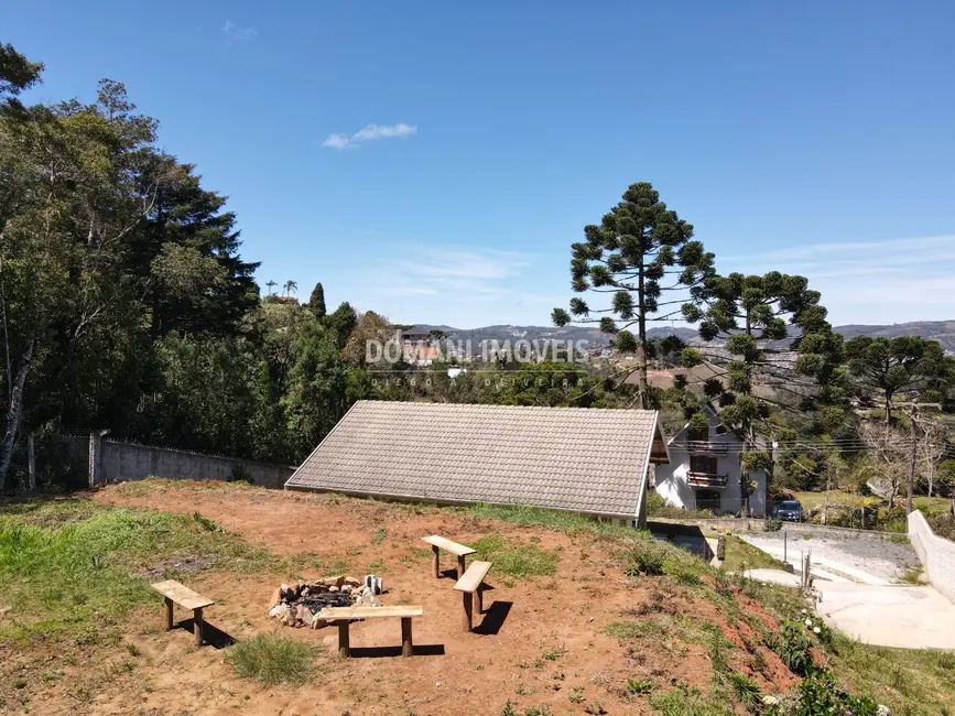 Foto 4 de Casa com 2 quartos à venda, 70m2 em Campos Do Jordao - SP