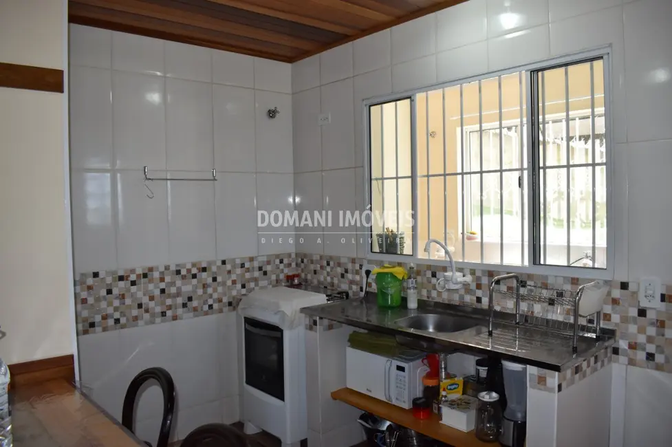 Foto 9 de Casa com 2 quartos à venda, 70m2 em Campos Do Jordao - SP