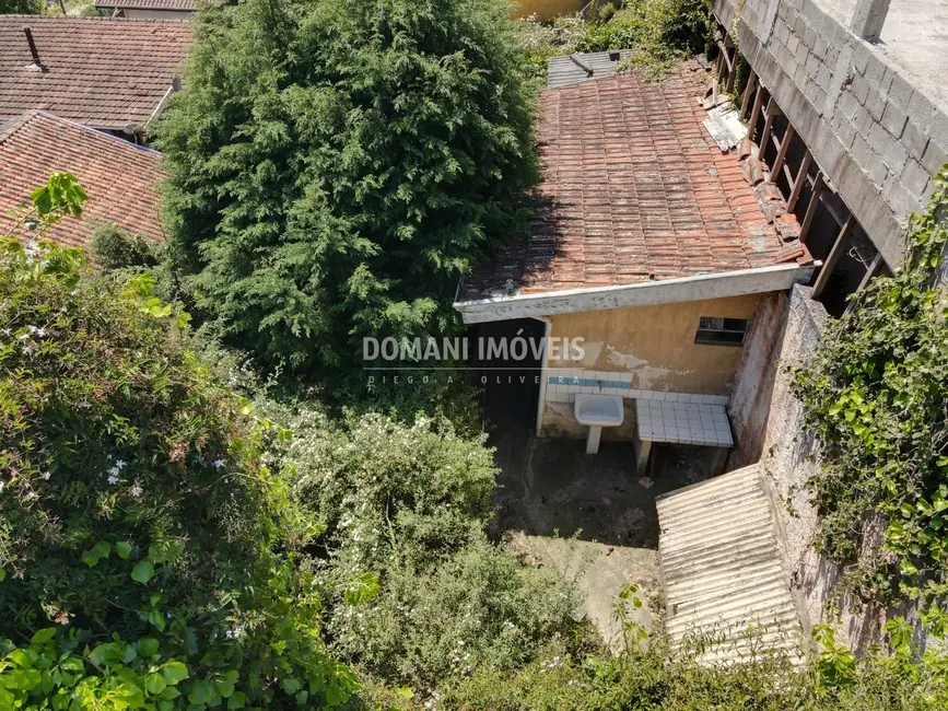 Foto 6 de Casa com 3 quartos à venda, 160m2 em Campos Do Jordao - SP