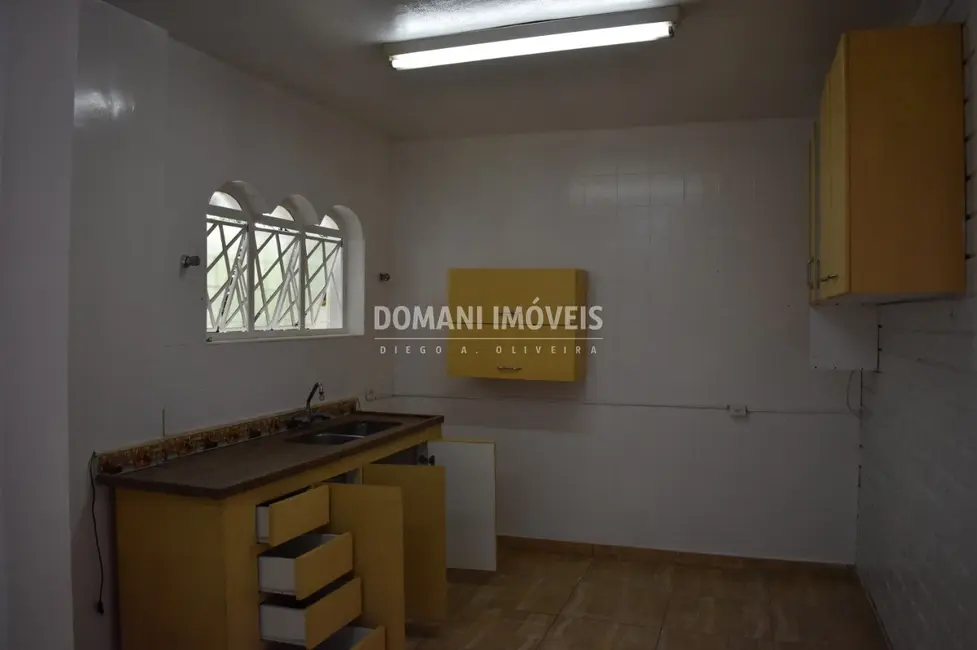 Foto 7 de Casa com 3 quartos à venda, 160m2 em Campos Do Jordao - SP