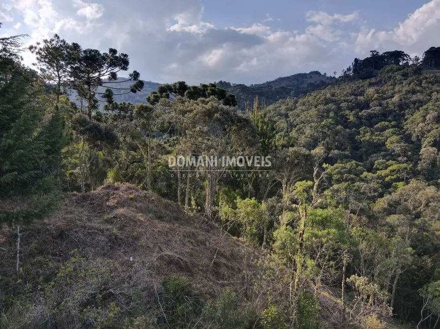 Foto 1 de Terreno / Lote à venda, 1380m2 em Campos Do Jordao - SP