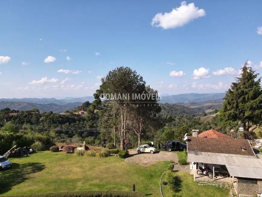 Foto 3 de Casa de Condomínio com 2 quartos à venda, 230m2 em Campos Do Jordao - SP