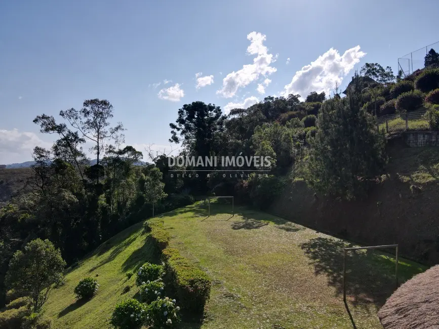 Foto 5 de Casa de Condomínio com 2 quartos à venda, 230m2 em Campos Do Jordao - SP