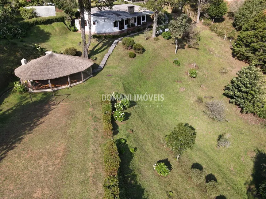 Foto 6 de Casa de Condomínio com 2 quartos à venda, 230m2 em Campos Do Jordao - SP