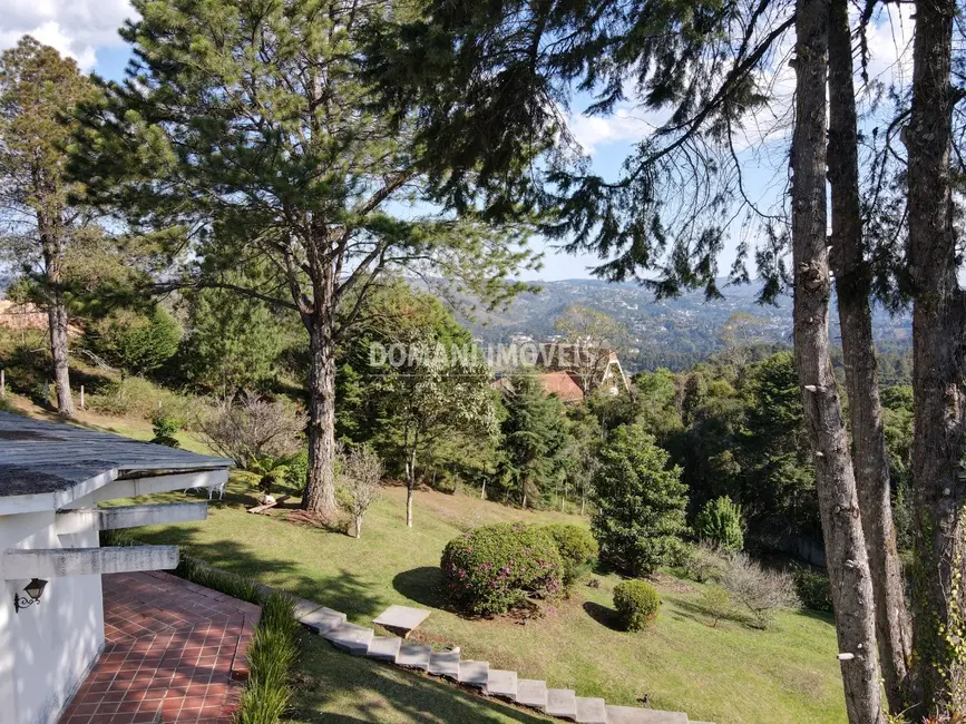 Foto 7 de Casa de Condomínio com 2 quartos à venda, 230m2 em Campos Do Jordao - SP