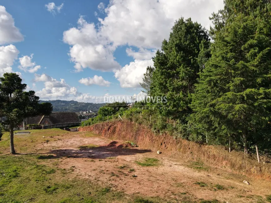 Foto 5 de Terreno / Lote à venda, 1160m2 em Campos Do Jordao - SP