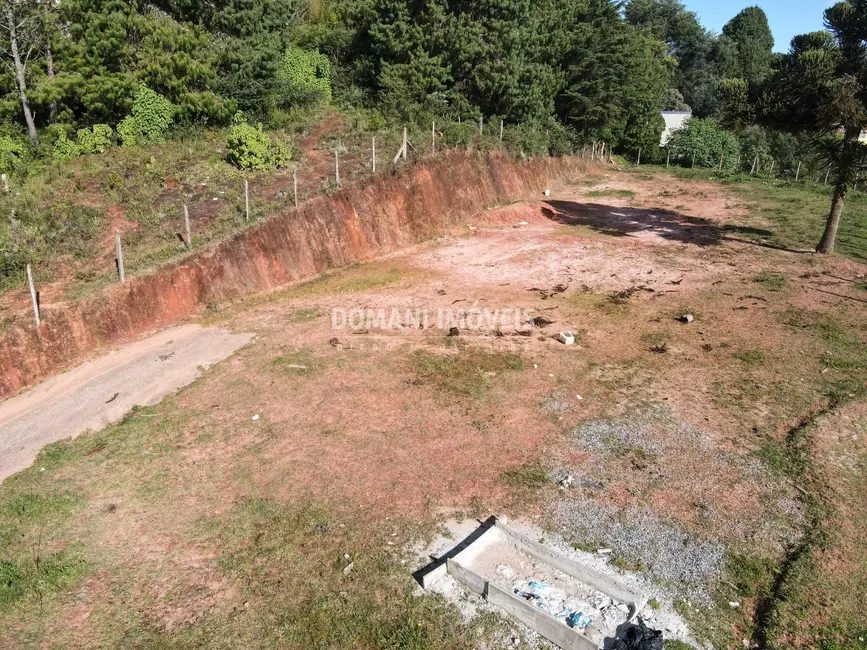 Foto 3 de Terreno / Lote à venda, 1160m2 em Campos Do Jordao - SP