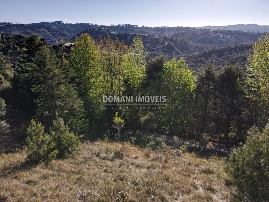 Foto 8 de Terreno / Lote à venda, 2910m2 em Campos Do Jordao - SP