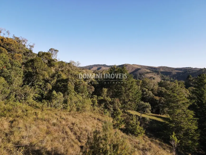 Foto 1 de Terreno / Lote à venda, 2910m2 em Campos Do Jordao - SP