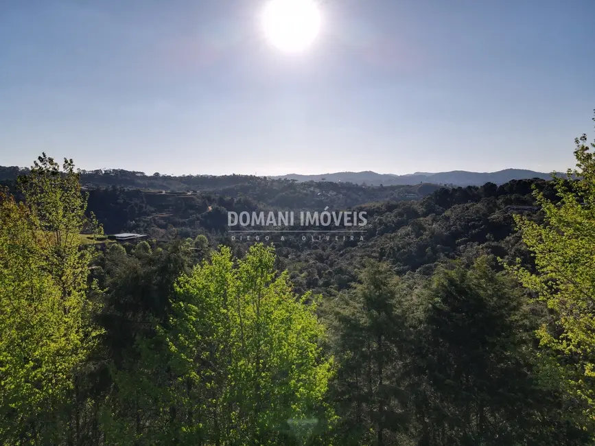 Foto 4 de Terreno / Lote à venda, 2910m2 em Campos Do Jordao - SP