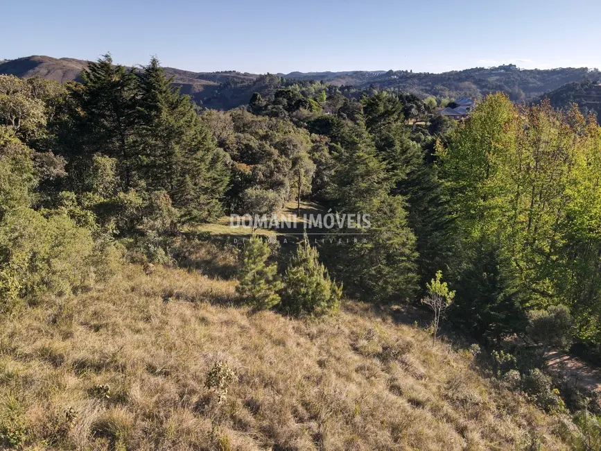 Foto 2 de Terreno / Lote à venda, 2910m2 em Campos Do Jordao - SP