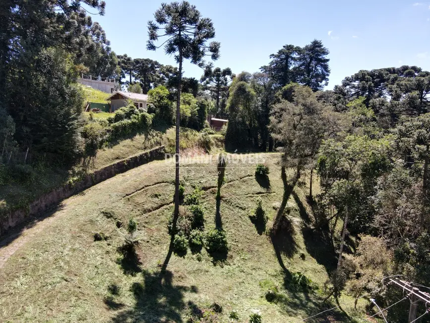 Foto 8 de Terreno / Lote à venda, 1750m2 em Campos Do Jordao - SP