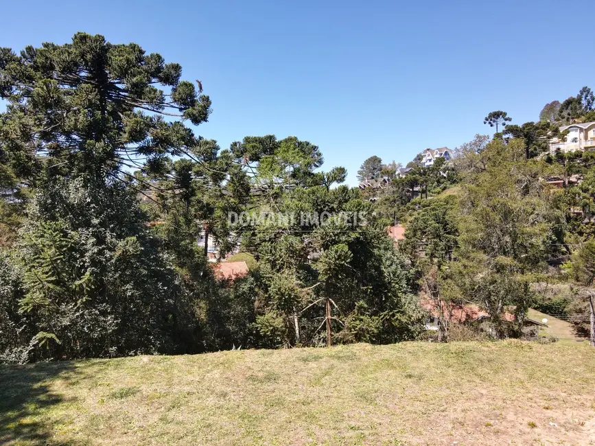 Foto 3 de Terreno / Lote à venda, 1750m2 em Campos Do Jordao - SP