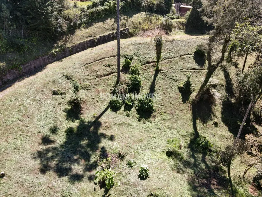 Foto 5 de Terreno / Lote à venda, 1750m2 em Campos Do Jordao - SP