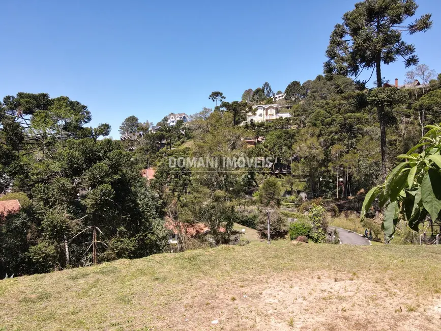 Foto 7 de Terreno / Lote à venda, 1750m2 em Campos Do Jordao - SP