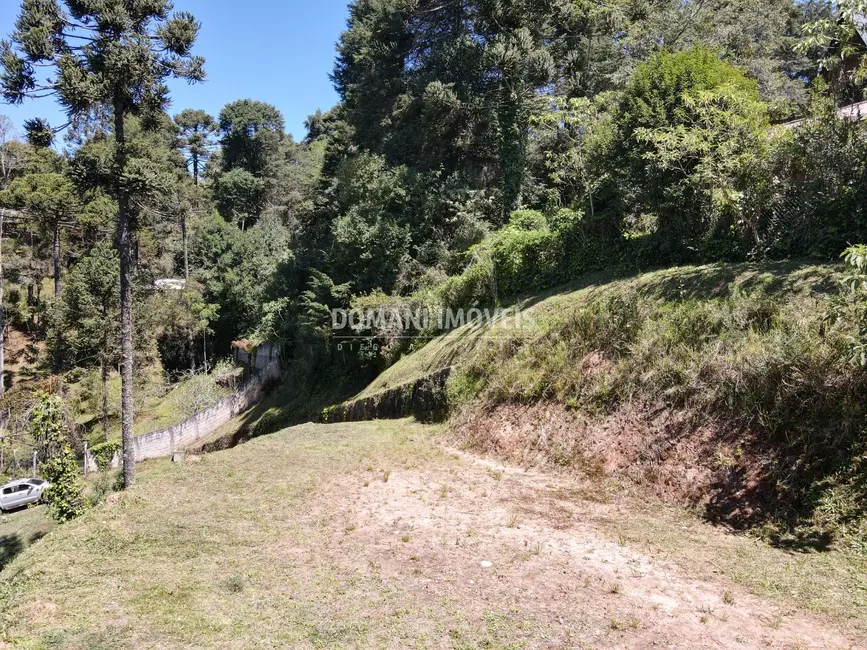 Foto 9 de Terreno / Lote à venda, 1750m2 em Campos Do Jordao - SP