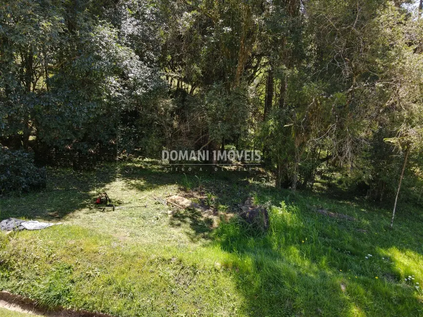 Foto 5 de Terreno / Lote à venda, 1530m2 em Campos Do Jordao - SP