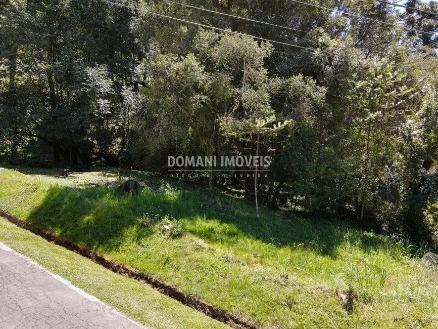 Foto 7 de Terreno / Lote à venda, 1530m2 em Campos Do Jordao - SP