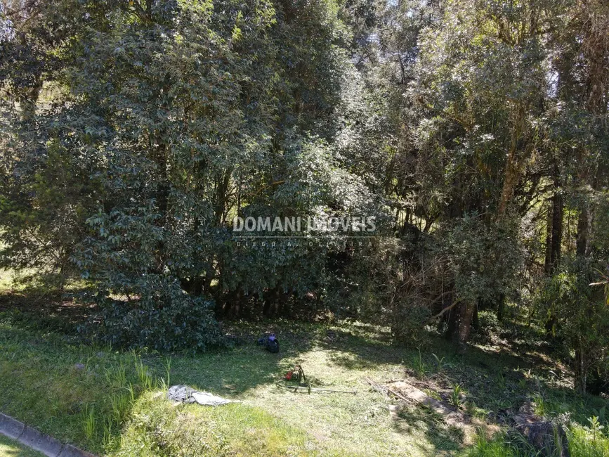 Foto 9 de Terreno / Lote à venda, 1530m2 em Campos Do Jordao - SP