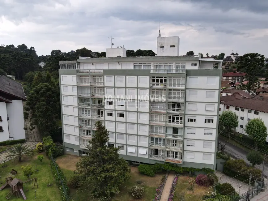 Apartamento com 2 quartos à venda, 94m2 em Campos Do Jordao - SP - imagem 4 Foto 4 de Apartamento com 2 quartos à venda, 94m2 em Campos Do Jordao - SP