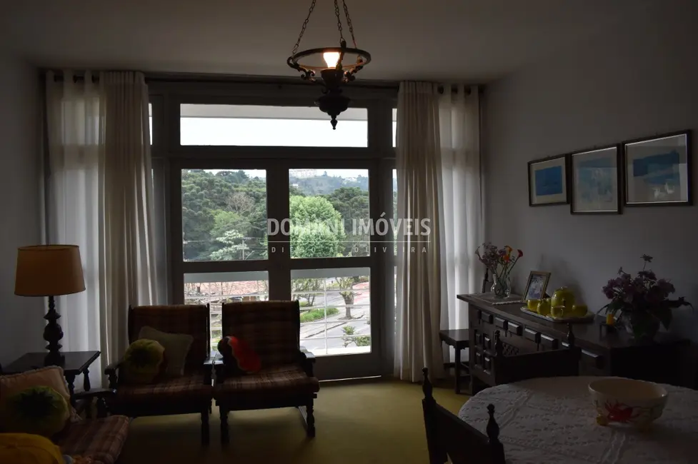 Apartamento com 2 quartos à venda, 94m2 em Campos Do Jordao - SP - imagem 8 Foto 8 de Apartamento com 2 quartos à venda, 94m2 em Campos Do Jordao - SP