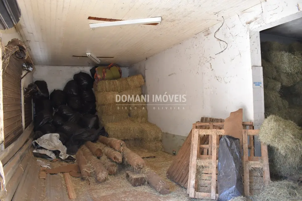 Foto 4 de Casa com 1 quarto à venda, 97m2 em Campos Do Jordao - SP