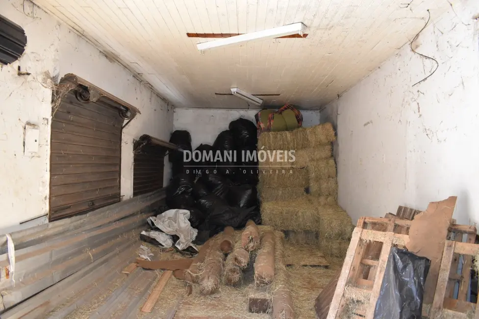 Foto 8 de Casa com 1 quarto à venda, 97m2 em Campos Do Jordao - SP