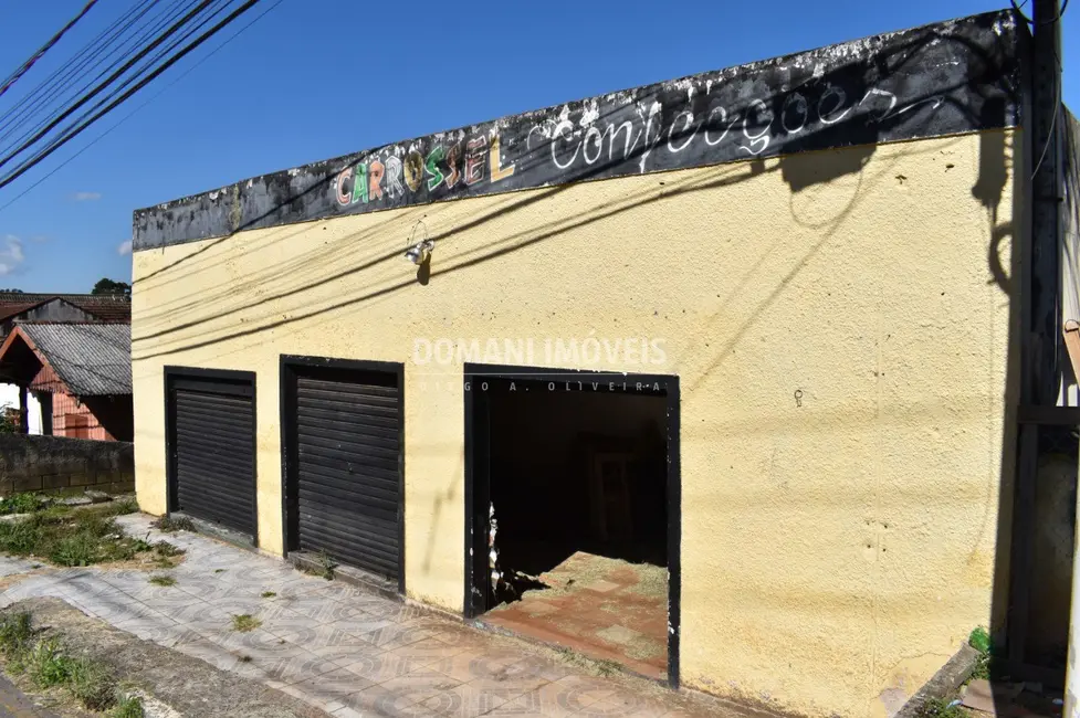 Foto 3 de Casa com 1 quarto à venda, 97m2 em Campos Do Jordao - SP