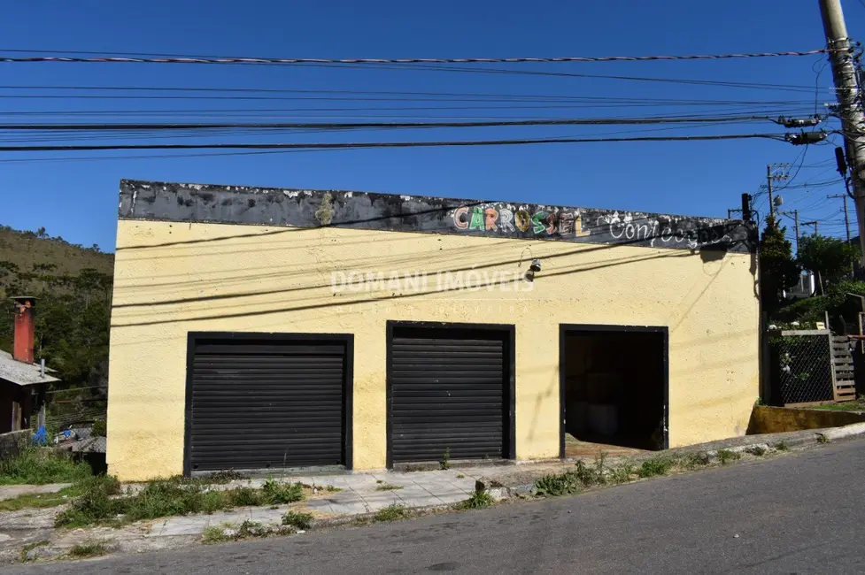 Foto 2 de Casa com 1 quarto à venda, 97m2 em Campos Do Jordao - SP