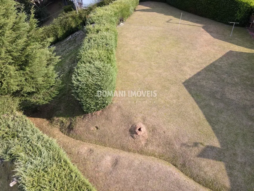 Terreno / Lote à venda, 1430m2 em Campos Do Jordao - SP - imagem 5 Foto 5 de Terreno / Lote à venda, 1430m2 em Campos Do Jordao - SP