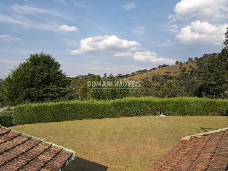 Foto 1 de Terreno / Lote à venda, 1430m2 em Campos Do Jordao - SP