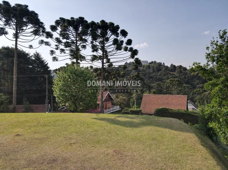 Foto 2 de Terreno / Lote à venda, 1090m2 em Campos Do Jordao - SP
