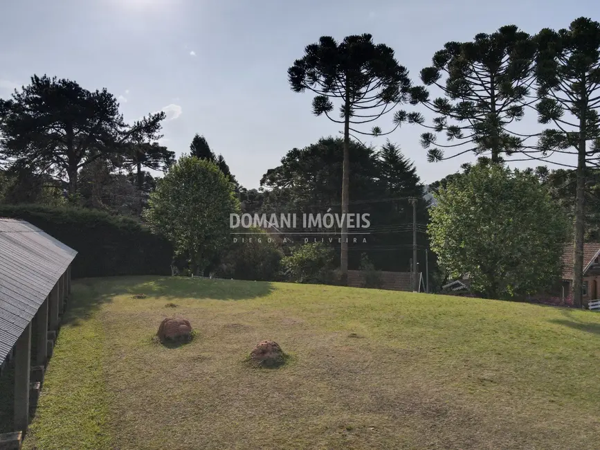 Foto 7 de Terreno / Lote à venda, 1090m2 em Campos Do Jordao - SP