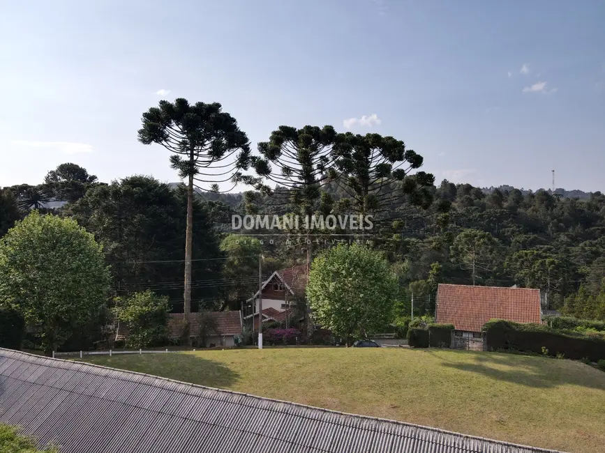 Foto 8 de Terreno / Lote à venda, 1090m2 em Campos Do Jordao - SP