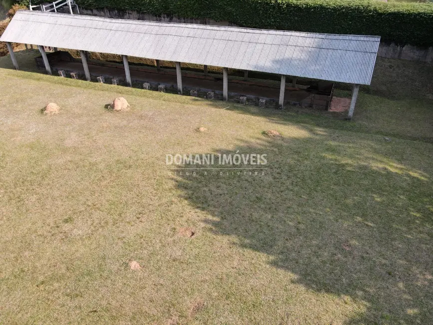 Foto 3 de Terreno / Lote à venda, 1090m2 em Campos Do Jordao - SP