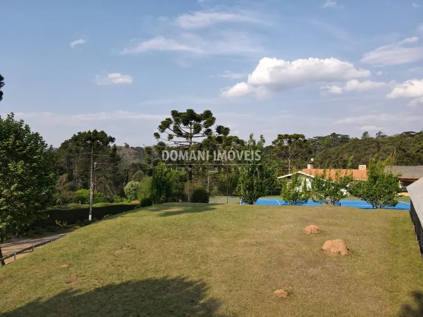 Foto 1 de Terreno / Lote à venda, 1090m2 em Campos Do Jordao - SP