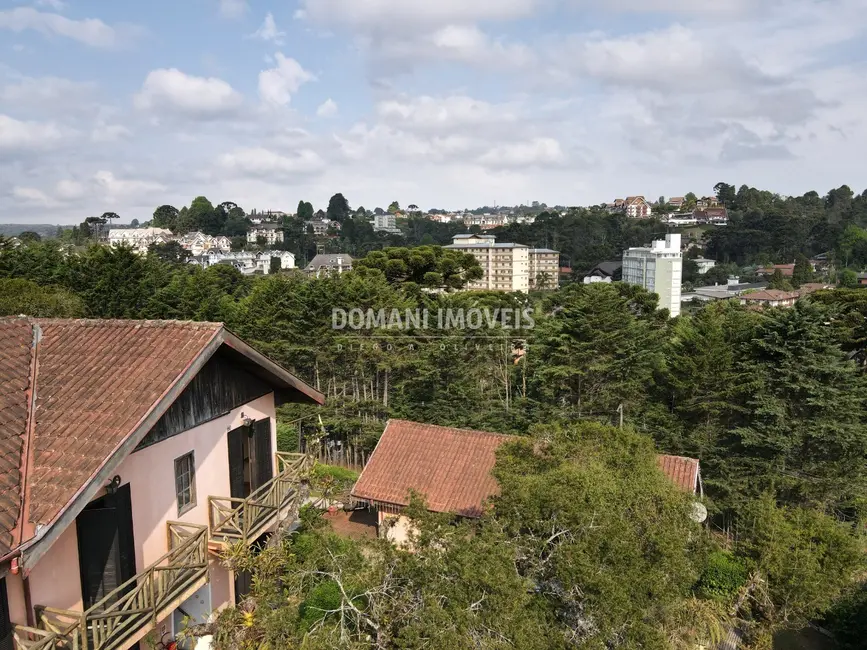 Pousada com 11 quartos à venda, 232m2 em Campos Do Jordao - SP - imagem 5 Foto 5 de Pousada com 11 quartos à venda, 232m2 em Campos Do Jordao - SP