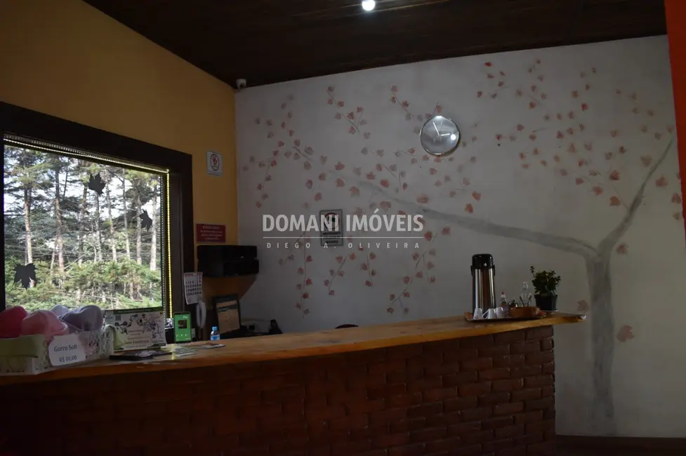 Pousada com 11 quartos à venda, 232m2 em Campos Do Jordao - SP - imagem 8 Foto 8 de Pousada com 11 quartos à venda, 232m2 em Campos Do Jordao - SP