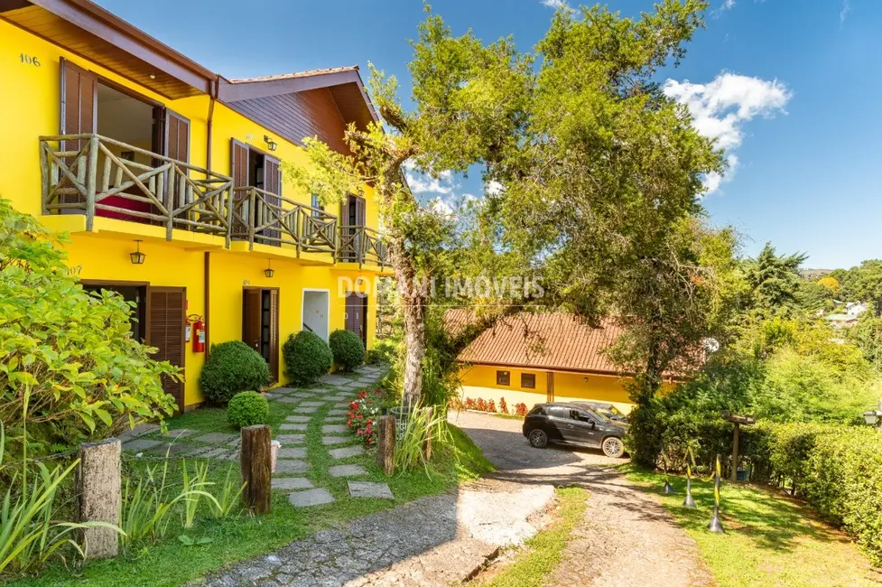 Foto 5 de Pousada com 11 quartos à venda, 232m2 em Campos Do Jordao - SP