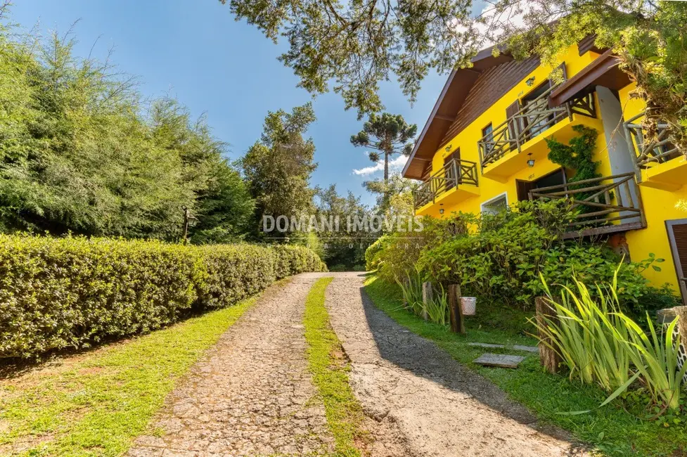 Foto 7 de Pousada com 11 quartos à venda, 232m2 em Campos Do Jordao - SP
