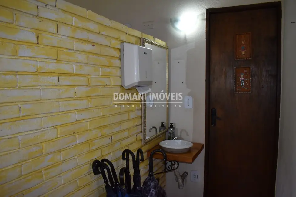Pousada com 11 quartos à venda, 232m2 em Campos Do Jordao - SP - imagem 9 Foto 9 de Pousada com 11 quartos à venda, 232m2 em Campos Do Jordao - SP